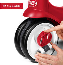 Load image into Gallery viewer, Radio Flyer Scoot 2 Pedal