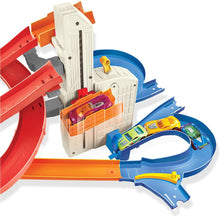 Load image into Gallery viewer, Hot Wheels Auto Lift Expressway