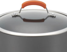 Load image into Gallery viewer, Rachael Ray Nonstick Skillet