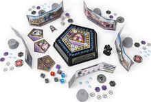 Load image into Gallery viewer, Marvel Wakanda Forever, Black Panther Dice-Rolling Game for Families, Teens and Adults