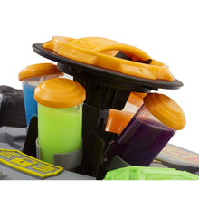 Load image into Gallery viewer, Ready2Robot - Big Slime Battle with 10+ Hidden Chambers &amp; 40+ Battle Weapons