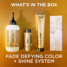 Load image into Gallery viewer, L'Oreal Paris Superior Preference Fade-Defying + Shine Permanent Hair Color