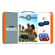 Load image into Gallery viewer, Franklin Sports Starter Washer Toss