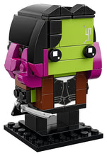 Load image into Gallery viewer, LEGO BrickHeadz Gamora 41607 Building Kit (136 Piece)