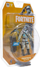Load image into Gallery viewer, Fortnite Solo Mode Core Figure Pack, Frostbite