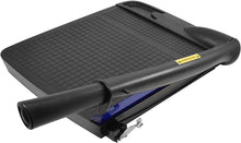 Load image into Gallery viewer, Westcott Titanium Bonded Plastic Guillotine Paper Trimmer, 12"