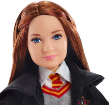 Load image into Gallery viewer, Mattel Harry Potter Ginny Weasley Doll