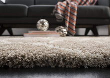 Load image into Gallery viewer, Safavieh Hudson Shag Collection SGH280A Moroccan Ogee 2-inch Thick Area Rug