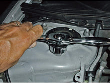 Load image into Gallery viewer, 40 Pc. Tap &amp; Die Set - 40pc sae tap &amp; die set