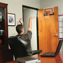 Load image into Gallery viewer, SKLZ Pro Mini Basketball Hoop