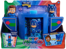 Load image into Gallery viewer, PJ Masks Transforming Figure Set - Catboy
