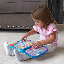 Load image into Gallery viewer, LeapFrog Blue's Clues and You! Clue Into Words