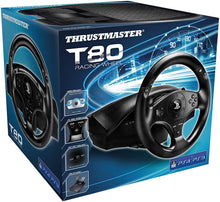 Load image into Gallery viewer, Thrustmaster T80 Racing Wheel PS4/PC