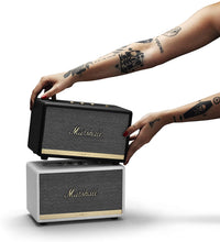 Load image into Gallery viewer, Marshall Acton II Bluetooth Speaker