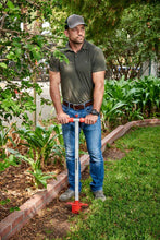 Load image into Gallery viewer, Corona LG 3720 SodPLUGGER, Red