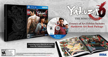 Load image into Gallery viewer, Yakuza 6: The Song of Life - Essence of Art Edition - PlayStation 4