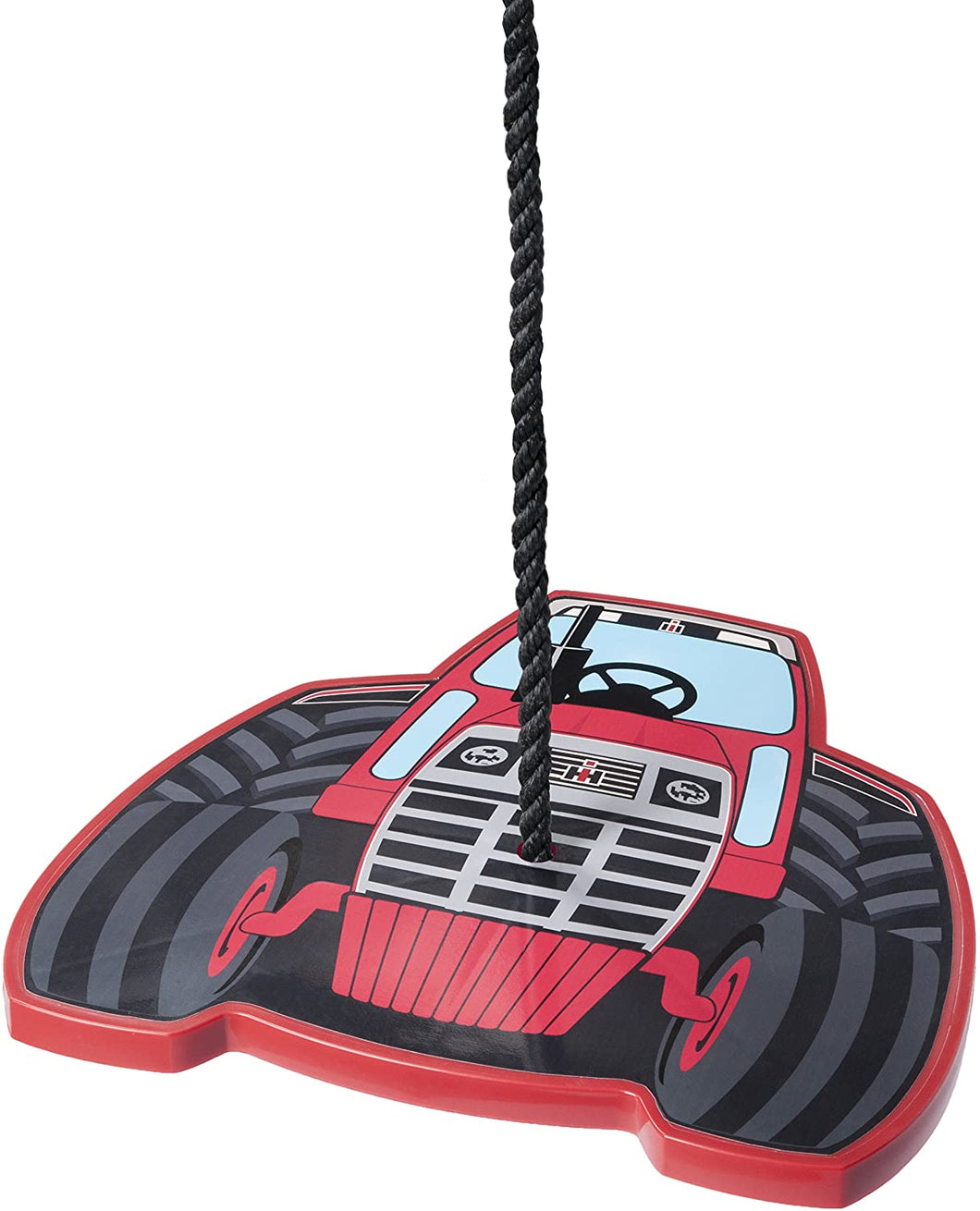 Case IH - Tree Disc Swing with Rope