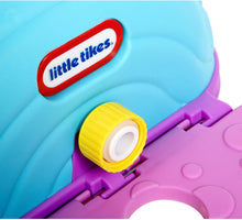 Load image into Gallery viewer, Little Tikes Splash Face Childs Toy