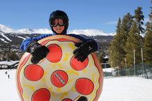 Load image into Gallery viewer, SPORTSSTUFF PIZZA Snow Tube
