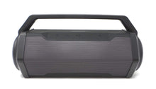 Load image into Gallery viewer, Insignia - Waterproof Portable Bluetooth Speaker - Black