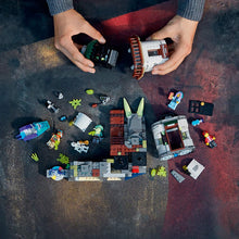 Load image into Gallery viewer, LEGO Hidden Side The Lighthouse of Darkness 70431 Ghost Toy