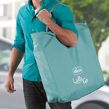 Load image into Gallery viewer, Chicco Lullago Travel Crib