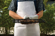 Load image into Gallery viewer, Charcoal Companion Rectangle Flexi Grilling Basket CC1056