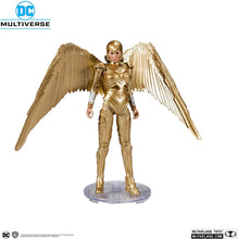 Load image into Gallery viewer, DC Multiverse Wonder Woman: Wonder Woman Action Figure