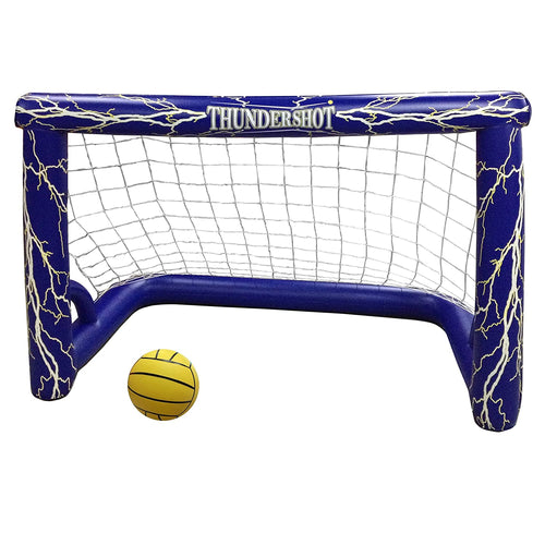 Blue Wave Thunder-shot Water Polo Pool Game