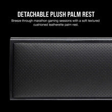 Load image into Gallery viewer, Corsair K95 RGB Platinum XT Mechanical Gaming Keyboard, Backlit RGB LED