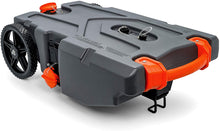 Load image into Gallery viewer, Camco (39006) Rhino Heavy Duty 36 Gallon Portable Waste Holding Hose and Accessories-Durable Leak Free and Odorless RV Tote Tank