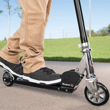 Load image into Gallery viewer, Razor S Folding Kick Scooter - Black