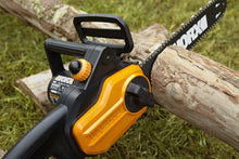 Load image into Gallery viewer, Worx WG305.1 Electric Chain Saw, One Size