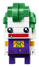 Load image into Gallery viewer, LEGO BrickHeadz The Joker 41588 Building Kit