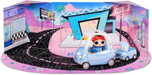 Load image into Gallery viewer, L.O.L. Surprise! Furniture Road Trip with Can Do Baby &amp; 10+ Surprises