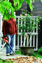 Load image into Gallery viewer, PowerSmart PS76115A 20V Lithium-Ion Cordless String Trimmer/Edger and Blower Combo Kit (Include Two Battery and Charger)