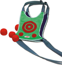 Load image into Gallery viewer, Diggin DodgeTag Game Set. Foam Dodge-Ball 6-Pack &amp; Target Tag Vests