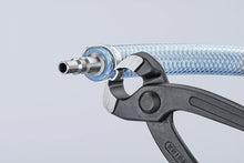 Load image into Gallery viewer, Knipex Tools 10 98 i220 8.75&quot; Ear Clamp Pliers