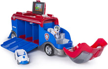 Load image into Gallery viewer, PAW Patrol Mission Paw - Mission Cruiser - Robo Dog and Vehicle, Ages 3 &amp; Up