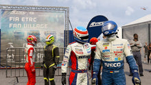 Load image into Gallery viewer, Truck Racing Championship