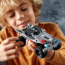 Load image into Gallery viewer, LEGO Technic Getaway Truck 42090 Building Kit (128 Pieces)