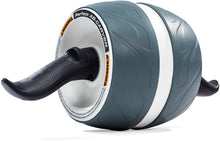 Load image into Gallery viewer, Perfect Fitness Ab Carver Roller for Core Workouts
