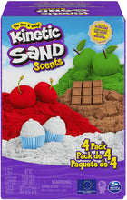 Load image into Gallery viewer, Kinetic Sand Scents