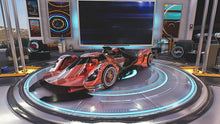 Load image into Gallery viewer, Xenon Racer