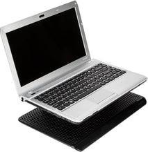 Load image into Gallery viewer, Targus Dual Fan Cooling Chill Mat with USB Connection