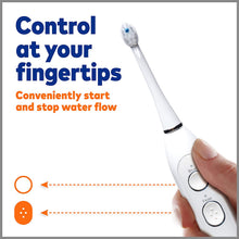Load image into Gallery viewer, Waterpik Sonic-Fusion Professional Flossing Toothbrush