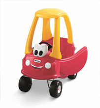 Load image into Gallery viewer, Little Tikes Cozy Coupe 30th Anniversary Car, Non-Assembled, Standard Packaging