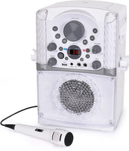 Load image into Gallery viewer, Singing Machine Karaoke System