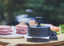 Load image into Gallery viewer, Weston Burger Hamburger Press (07-0301), Makes 4 1/2" Patties, 1/4lb to 3/4lb