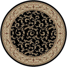 Load image into Gallery viewer, Concord Global Jewel VERONICA RED 3&#39;11&quot;X5&#39;7&quot;